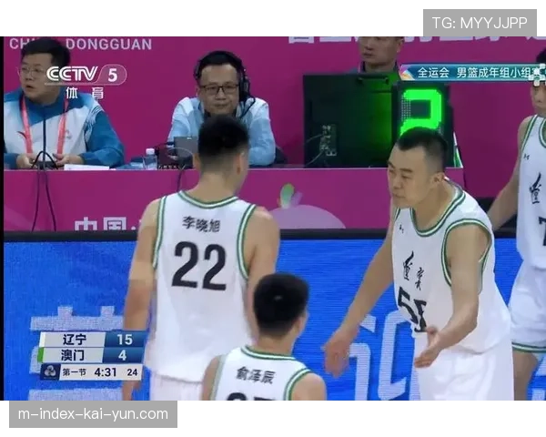 辽宁队失去赵继伟韩德君后转型快打旋风 单场25次快攻