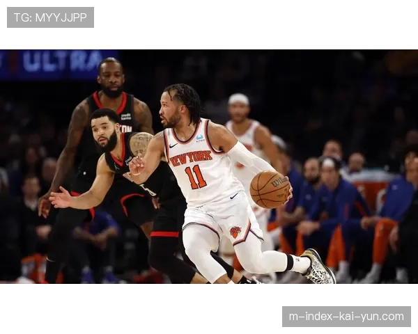 布伦森28分尼克斯取胜 关键球能力再次得到验证 布伦森28分尼克斯取胜 关键球能力再次得到验证