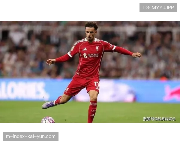 利物浦柯蒂斯琼斯腹股沟存疑 中场调度选择可能受限