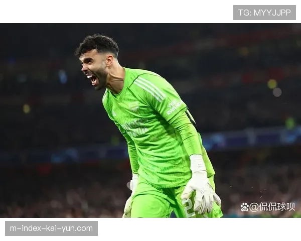 阿森纳非受迫性失误创赛季新高 拉亚传球失误率成隐患