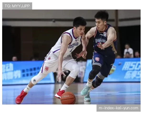 林庭谦四次30+紧随其后 天津全能后卫得分能力稳定