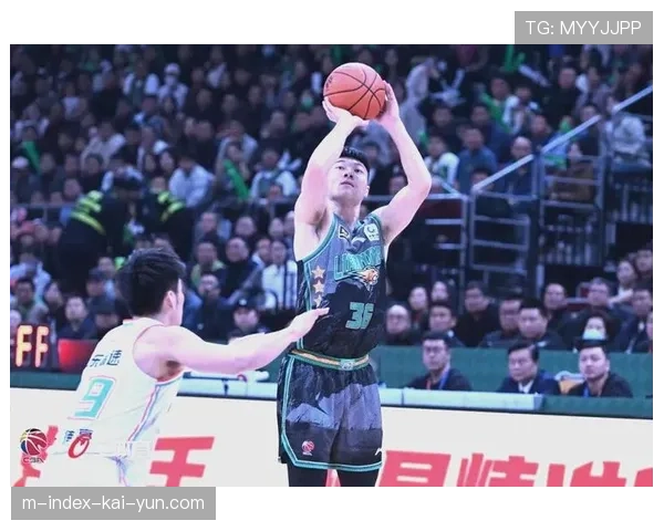 辽宁客场77-67力克山东 全队24次助攻凸显团队进攻流畅度